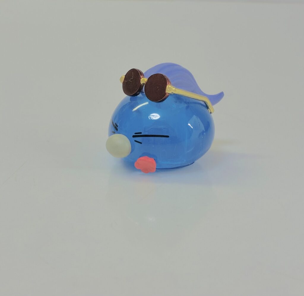 リムルさま（ゴブタ）