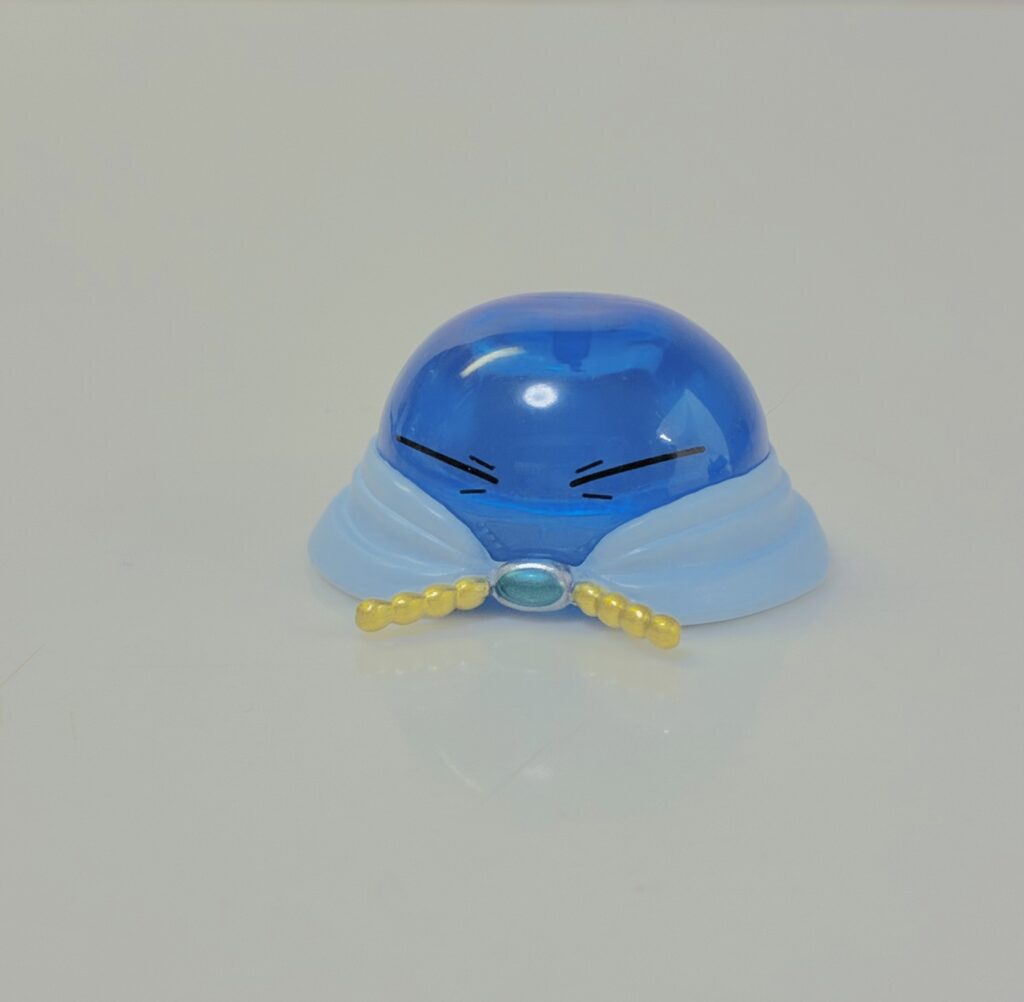 リムルさま（ユラ）