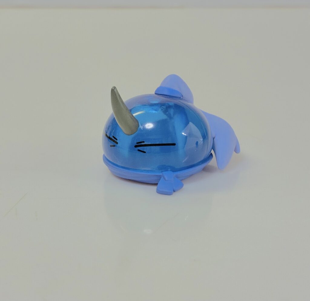 リムルさま（シオン）