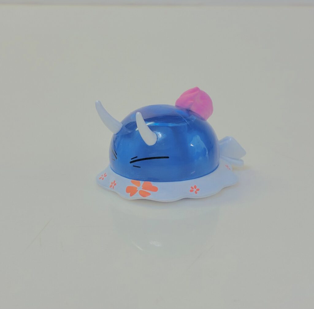 リムルさま（シュナ）