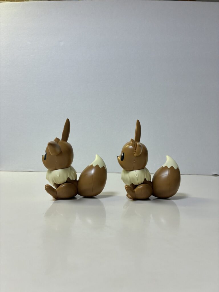 左側
