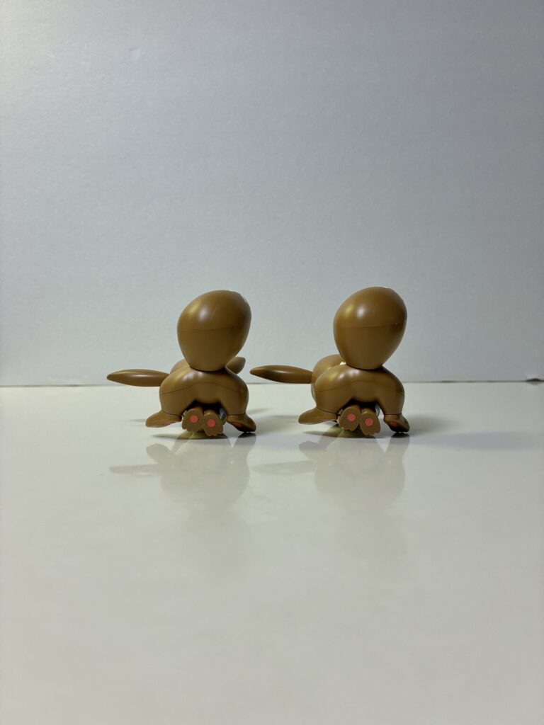 底面