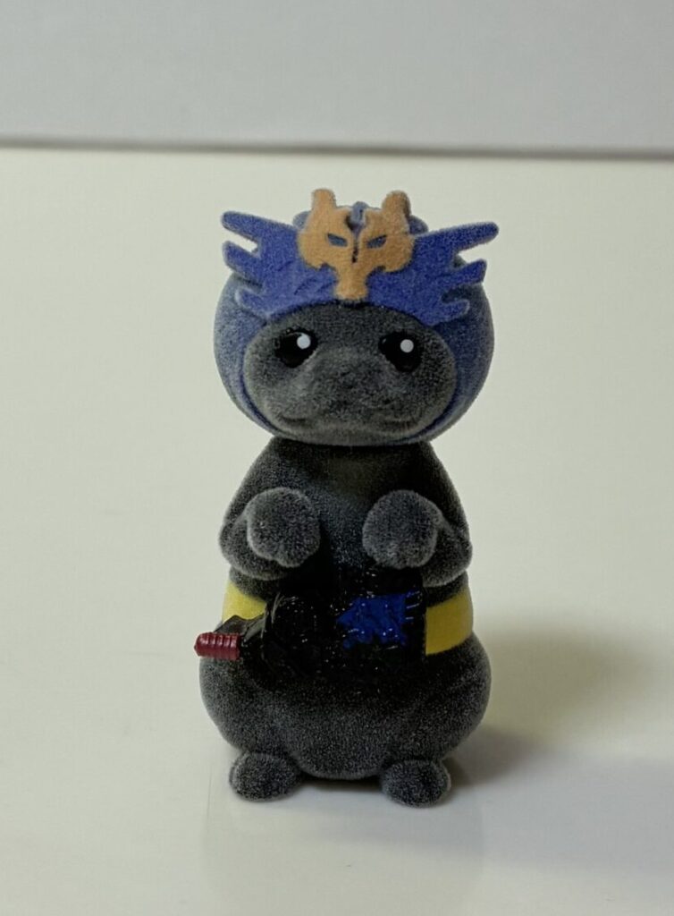 『仮面わんだー』④仮面ライダークローズ